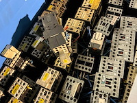 Partij siemens contactors - afbeelding 5 van  6