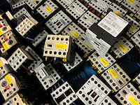 Partij siemens contactors - afbeelding 6 van  6
