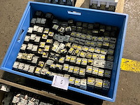 Partij siemens contactors - afbeelding 1 van  8