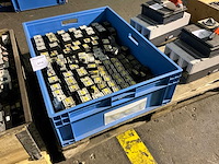 Partij siemens contactors - afbeelding 2 van  8