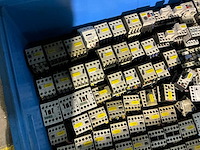 Partij siemens contactors - afbeelding 3 van  8