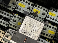 Partij siemens contactors - afbeelding 4 van  8