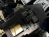 Partij siemens contactors - afbeelding 5 van  8