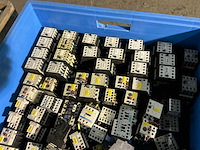 Partij siemens contactors - afbeelding 6 van  8