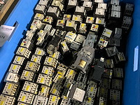 Partij siemens contactors - afbeelding 7 van  8