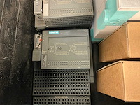 Partij siemens industriële automatiseringscomponenten - afbeelding 2 van  12