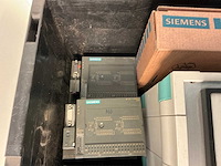 Partij siemens industriële automatiseringscomponenten - afbeelding 3 van  12
