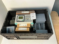 Partij siemens industriële automatiseringscomponenten - afbeelding 1 van  12