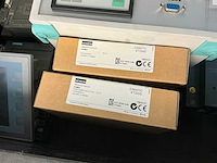 Partij siemens industriële automatiseringscomponenten - afbeelding 9 van  12