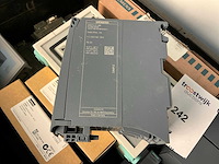 Partij siemens industriële automatiseringscomponenten - afbeelding 10 van  12