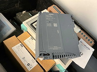 Partij siemens industriële automatiseringscomponenten - afbeelding 11 van  12