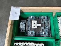 Partij siemens industriële elektrische componenten - afbeelding 5 van  13