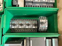 Partij siemens industriële elektrische componenten - afbeelding 8 van  13
