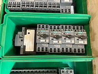 Partij siemens industriële elektrische componenten - afbeelding 9 van  13