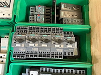 Partij siemens industriële elektrische componenten - afbeelding 10 van  13