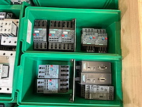 Partij siemens industriële elektrische componenten - afbeelding 11 van  13
