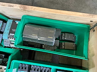 Partij siemens industriële elektrische componenten - afbeelding 12 van  13