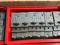 Partij siemens industriële elektrische componenten - afbeelding 4 van  16