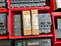 Partij siemens industriële elektrische componenten - afbeelding 6 van  16