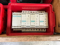 Partij siemens industriële elektrische componenten - afbeelding 7 van  16