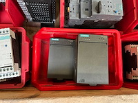 Partij siemens industriële elektrische componenten - afbeelding 8 van  16