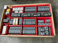 Partij siemens industriële elektrische componenten