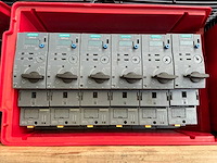 Partij siemens industriële elektrische componenten - afbeelding 9 van  16