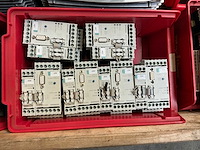 Partij siemens industriële elektrische componenten - afbeelding 11 van  16