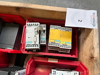 Partij siemens industriële elektrische componenten - afbeelding 12 van  16
