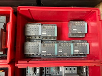 Partij siemens industriële elektrische componenten - afbeelding 16 van  16