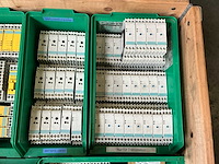 Partij siemens industriële elektrische componenten - afbeelding 3 van  12