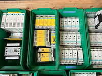 Partij siemens industriële elektrische componenten - afbeelding 4 van  12