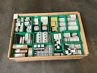 Partij siemens industriële elektrische componenten - afbeelding 5 van  12