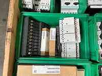 Partij siemens industriële elektrische componenten - afbeelding 7 van  12