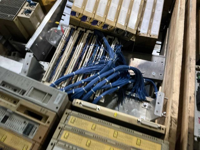 Partij siemens s5 plc-modules - afbeelding 4 van  6