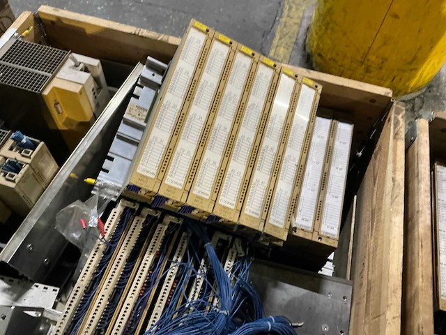 Partij siemens s5 plc-modules - afbeelding 5 van  6