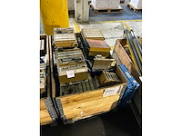 Partij siemens s5 plc-modules - afbeelding 1 van  3