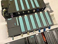 Partij siemens s7 plc-modules - afbeelding 2 van  8