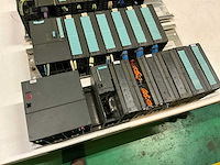 Partij siemens s7 plc-modules - afbeelding 3 van  8