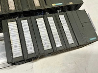 Partij siemens s7 plc-modules - afbeelding 2 van  4