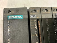 Partij siemens s7 plc-modules - afbeelding 2 van  5