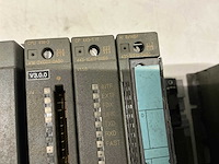 Partij siemens s7 plc-modules - afbeelding 3 van  5