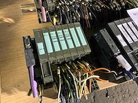 Partij siemens s7 plc-modules - afbeelding 2 van  6