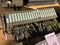 Partij siemens s7 plc-modules - afbeelding 4 van  6