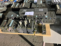 Partij siemens s7 plc-modules - afbeelding 2 van  7