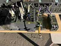 Partij siemens s7 plc-modules - afbeelding 4 van  7