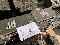 Partij siemens s7 plc-modules - afbeelding 6 van  7