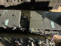 Partij siemens s7 plc-modules - afbeelding 7 van  7