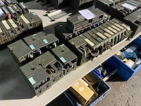 Partij siemens s7 plc-modules - afbeelding 2 van  6