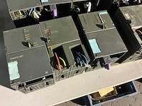 Partij siemens s7 plc-modules - afbeelding 3 van  6
